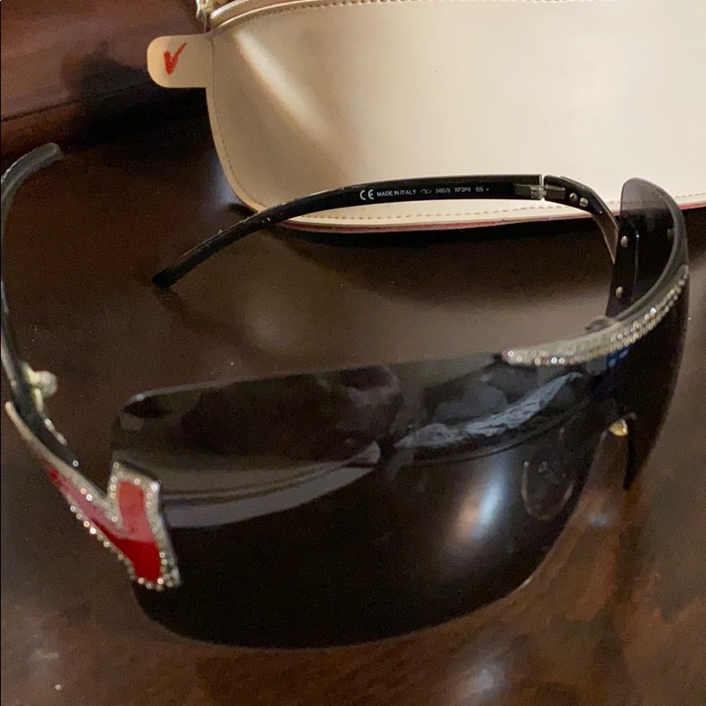 Valentino Sunglasses 5416S XS2P8 105